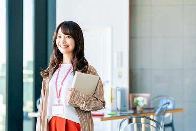 株式会社ネオキャリア　オフィスサポート事業部　首都圏第三グループ（実事務）_0000000101／BSSのアルバイト写真