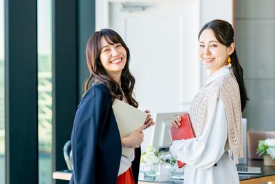 株式会社ネオキャリア　オフィスサポート事業部　首都圏第二グループ（実横浜）_0000000146／YKHのアルバイト写真