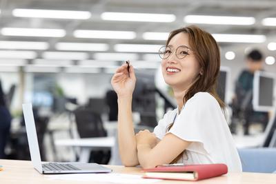 株式会社ネオキャリア　オフィスサポート事業部　首都圏第三グループ（実事務）_0000000091／BSSのアルバイト写真