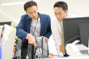 株式会社ネオキャリア　オフィスサポート事業部　首都圏第二グループ（実横浜）_0000000168／YKHのアルバイト写真1