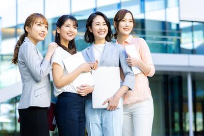 株式会社ネオキャリア　オフィスサポート事業部　首都圏第三グループ（実事務）_0000000122／BSSのアルバイト写真