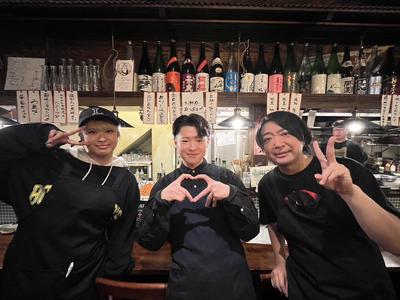 オモウツボ俺たちの旅編【005】のアルバイト写真