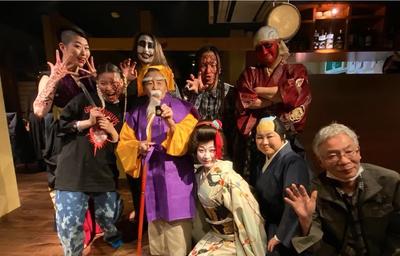 つくね侍さかのうえ【047】のアルバイト写真