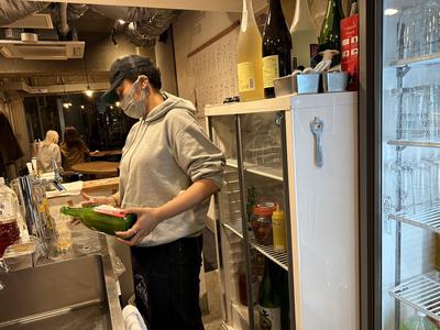 数寄屋橋公会堂【054】のアルバイト写真