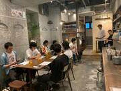 池尻居髪店【037】のアルバイト写真