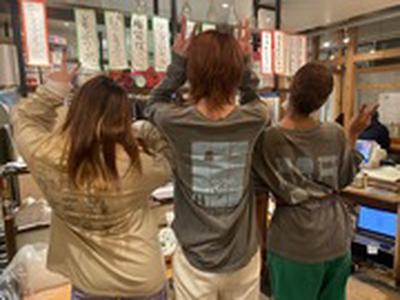 池尻居髪店【037】のアルバイト写真