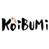 KOiBUMi【012】のロゴ