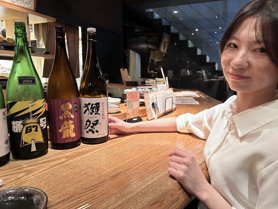 KOiBUMi【012】のアルバイト写真