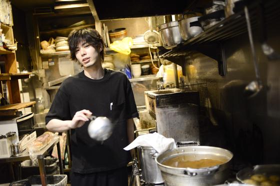 酒怪タマゴショクブツくんなまし【043】のアルバイト写真