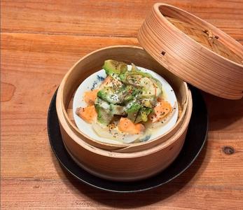 やじろべえeast【063】のアルバイト写真