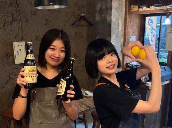 数寄屋橋公会堂【054】のアルバイト写真