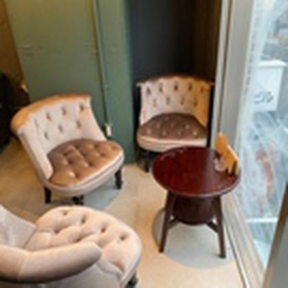 お気にめすまま～Cafe～　【049】のアルバイト写真