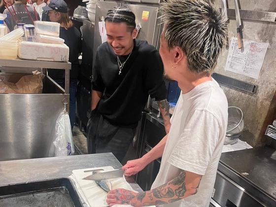 日々【070】のアルバイト写真