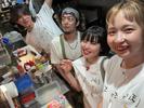 酒場こまわり【026】のアルバイト写真