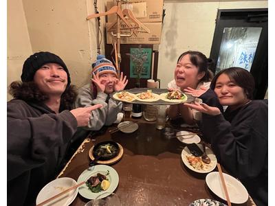 大衆フレンチ酒場ブイヨンエスプリ【062】のアルバイト