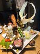 和酒バル　だんない【038】のアルバイト