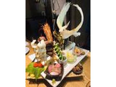 和酒バル　だんない【038】のアルバイト