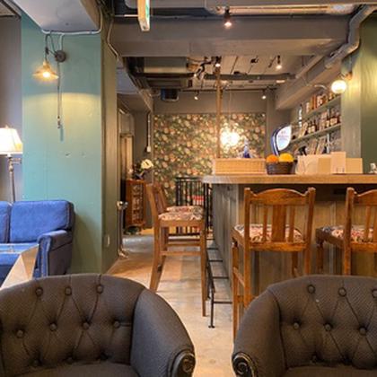 お気にめすまま～Cafe～　【049】のアルバイト写真