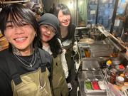 恋文酒場かっぱ渋谷駅前【044】のアルバイト写真2