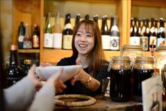 酒怪タマゴショクブツくんなまし【043】のアルバイト