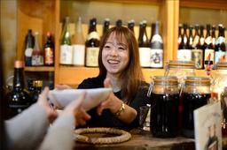酒怪タマゴショクブツくんなまし【043】