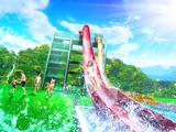 株式会社ネスタリゾート神戸＿プール02_短期のアルバイト写真
