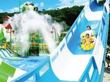 株式会社ネスタリゾート神戸＿プール03_短期のアルバイト写真