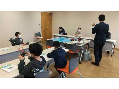 ヒューマンアカデミーロボット教室伊達中央教室のアルバイト