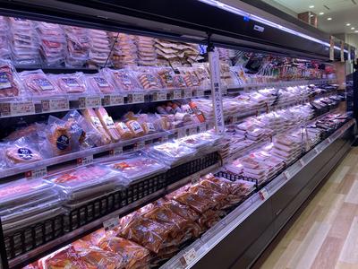 株式会社ニュー・クイック アズ熊谷店(3221)のアルバイト写真