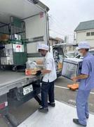 株式会社ニューフジフーズサービス(大穀セントラルキッチン）のアルバイト