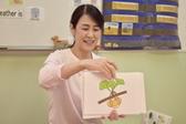 EQWELチャイルドアカデミー木場教室のアルバイト写真