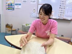 EQWELチャイルドアカデミー木場教室のアルバイト