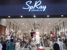 SpRay PREMIUM イオンモール神戸北店のアルバイト写真