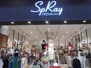 SpRay PREMIUM イオンモール神戸北店のアルバイト写真2