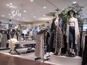SpRay PREMIUM イオンモール神戸北店のアルバイト写真(メイン)