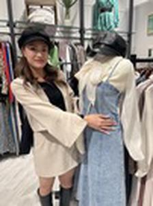 SpRay PREMIUMスマーク伊勢崎店のアルバイト写真