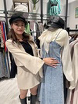 SpRay 渋谷109店のアルバイト写真