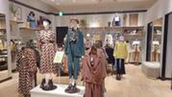 SpRay PREMIUM京王聖蹟桜ヶ丘SC店のアルバイト写真