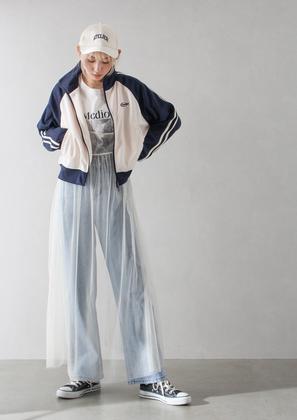 SpRay PREMIUMイオンモール新潟南店のアルバイト写真