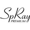 SpRay PREMIUMイオンモール発寒店のロゴ