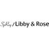 SpRay/Libby＆Roseぺリエ千葉店のロゴ