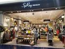 SpRay渋谷109店のアルバイト写真