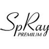 SpRay PREMIUM イオンモール太田店のロゴ