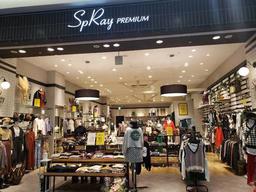 SpRay PREMIUM イオンモール羽生店