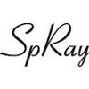 SpRay 仙台パルコ店のロゴ