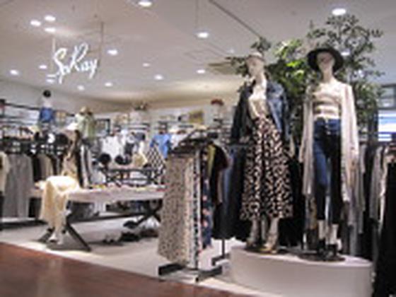 株式会社ネクストインターナショナル本部(事務スタッフ)のアルバイト写真