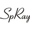 SpRay 新宿アルタ店のロゴ