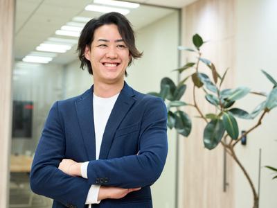 株式会社NEXT CONSTRUCTION_大手町駅のアルバイト写真