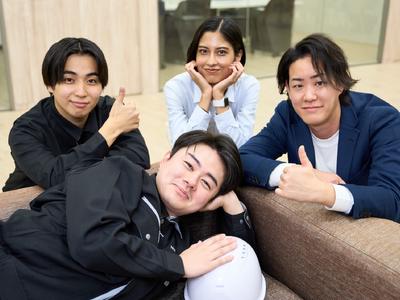 株式会社NEXT CONSTRUCTION_大手町駅のアルバイト写真