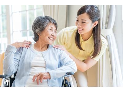 株式会社NEXTスタッフサービスのアルバイト